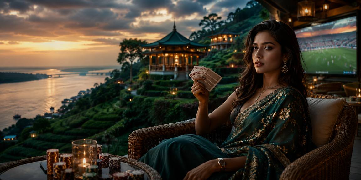 jalivip স্টুডিও লাইভ ব্ল্যাকজ্যাক